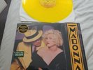 Madonna I’m Breathless Yellow Colored Vinyl Dick Tracy Soundtrack B&N Exclusive