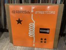 Joe Strummer and Mescaleros STREETCORE LP VINYL SEALED (2003) Hellcat The Clash