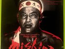 Philip Glass ‎– Mishima LP Soundtrack Vinyl Sealed Modern Classical Electronic x