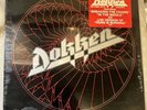 Dokken - Breaking The Chains 1983 Vinyl LP (Sealed)