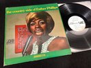The Country Side Of Esther Phillips OG 1966 Atlantic 8130 WL PROMO Mono