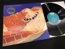 Collin Walcott / Don Cherry Codona 3 (Free Jazz) '83 ECM 1-1243 ED/1 PROMO (T)