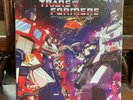 HASBRO '80S TV CLASSICS: TRANSFORMERS ETT016 Optimus Prime Vinyl