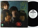 Kangaroo - S/T LP - MGM PROMO