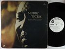 Muddy Waters - Can't Get No Grindin' LP - Chess PROMO