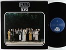 Pulp - Different Class LP - Music On Vinyl Europe 180g Audiophile VG+