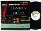Roy Orbison - Lonely And Blue LP - Monument Mono