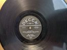 Bill Haley & his Comets R&R 78 Rock Around The Clock / Thirteen Women VG++ cond.