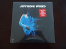 Jeff Beck Wired LP (2023) NEW