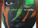 A Tribe Called Quest Anthology LP (1999) NEW