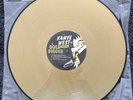 Kanye West – Gold Digger 4 Track 12'' GOLD VINYL 2005 CLEANED/TESTED VG+ 