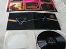 Pink Floyd - The Dark Side of The Moon A3 B3 1973 UK Harvest LP