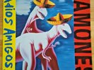 Ramones: Adios Amigos  – LP – UK/EU Original 1995 – Top-Zustand  Mit Booklet