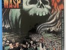W.A.S.P. Headless Children (1988) LP BRAND NEW *old stock, STILL SEALED* ML 370