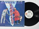 Arthur Lee Vindicator A&M SP-4356 WLP PROMO BLUES ROCK PSYCH 1972