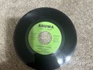 Northern Soul 45 - Chuck Strong - Got To Change My Way Of Living - Aduwa NM