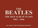 Beatles/Red Album Years (10inch Red Box) SGTIV001 New 12"