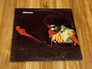 Jimi Hendrix 
