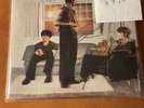 Wallows Autographed - Model (Indie Exclusive Horizon Colored LP)+ Slip Cover