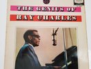 Ray Charles - Genius Of- Vinyl LP UK 1st Mono Press London EX/EX+ Best Of