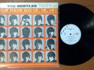 LP THE BEATLES OS REIS DO LE LE LE 1974 LP BRAZIL SMOFB 299 EXCELLENT