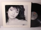 Kate Bush – The Whole Story, 1986 LP, EMI America – ST-17242 greatest hits
