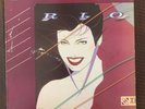 Duran Duran Rio Vinyl Record LP 1982 Capitol hungry Wolf prayer Inner VG/VG