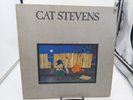 Cat Stevens Teaser And The Firecat LP Record 1971 Sterling LH Ultrasonic EX