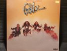 UNUSED The GODZ Nothing Is Sacred  XL 13072 Lp Uk 1979 Sleeve =M- VINYL =M