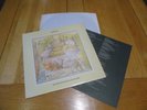 GENESIS - Selling England By The Pound - 1973 UK 8-track LP