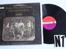 Crosby Stills Nash & Young Deja vu Record lp original vinyl album UK