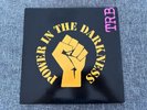 TOM ROBINSON BAND Power In The Darkness 1978 UK vinyl LP + INNER debut original