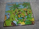 Third World - The Story’s Been Told 1979 SEALED Reggae LP Island Label # 9569