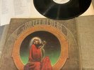 GRATEFUL DEAD - Blues for Allah LP Vinyl VG+/VG+ Insert