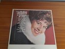 RARE AMERICAN RELEASE HELEN SHAPIRO LP  WHITE LABEL STATION COPY 1963