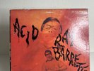 RAY BARRETTO - ACID Vinyl