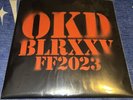 One King Down Bloodlust Revenge Furnace Fest 2023 Alt Cover Vinyl LP HARDCORE