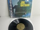 Joe Bataan Subway Vinyl