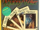 BUNNY WAILER Roots Radics Rockers Reggae (1983) LP *Old Stock, SEALED* ML 360