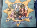 Super Mario Sunshine Vinyl Record Soundtrack