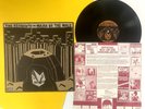 The RESIDENTS Mark Of The Mole 1981 Ralph LP *NEVER PLAYED MINT VINYL* ML 357