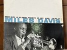 MILES DAVIS Volume 2 LP BLUE NOTE BLP 1502 RVG EAR MONO Jackie McLean 1957