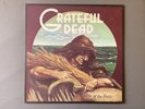 Grateful Dead - Wake Of The Flood LP - Original 1973 - GD 01 / Like New