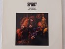 Spirit  – Twelve Dreams Of Dr. Sardonicus - OZ 1970 Epic LP - Psych Rock - Exc