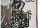 Comus - First Utterance 180G 2-LP Set in Gatefold 2006