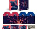 GUSTAVO SANTA-OLALLA - THE LAST OF US (10th ANNIV.) [VINYL]