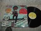 MC SHY-D (Got To Be Tough) 1987 LP Luke Skywalker Label # 1004 Shrink EX