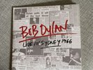 Bob Dylan Live In Sydney 1966 Double Black Vinyl Album