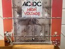 AC/DC - High Voltage - Australien Version - 2024 Reissue Power Up Tour - sealed
