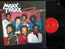 Lp Maxx Traxx